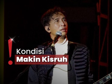 img-title Terima Royalti Rp125-Rp300 Ribu, Piyu Padi Minta LMKN Dibubarkan