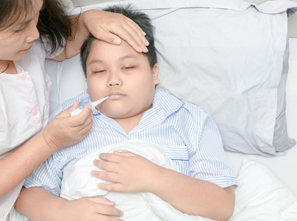 Ketahui Kondisi Pneumonia pada Anak, Ini Gejala hingga Cara Mencegahnya