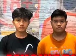 Live Porno Libatkan Bocah di Apartemen Bogor Terungkap dari Patroli Siber