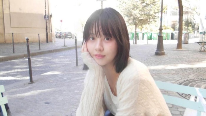 img-title 5 Fakta Menarik Kim So Hyun yang Jarang Diketahui, Salah Satunya Ditunjuk Mewakili Senyum dan Kebaikan Korea