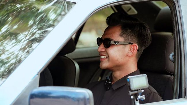 4 Kali Tak Dipanggil Timnas, 7 Potret Pratama Arhan Kini Sibuk Latihan Balap Mobil