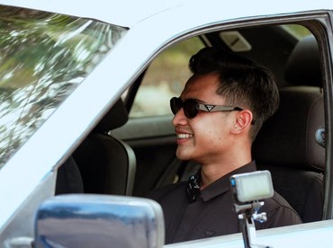 4 Kali Tak Dipanggil Timnas, 7 Potret Pratama Arhan Kini Sibuk Latihan Balap Mobil