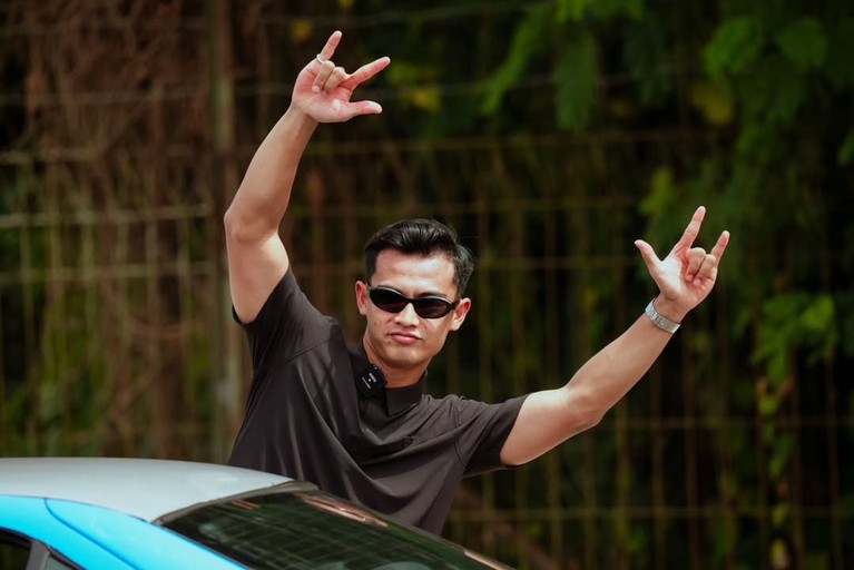 Pratama Arhan Pratama Arhan