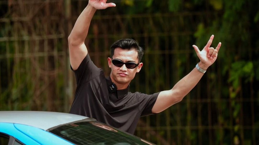 Pratama Arhan