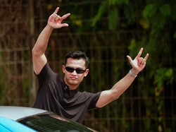 Sosok Inka, Wanita yang Disebut Pengganti Azizah Salsha di Hati Pratama Arhan