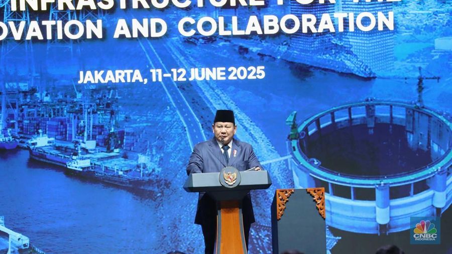 Prabowo Subianto Komodo infrastructure project The Cultural Crossroads: Where Locals and Global Powers Collide