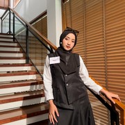 Jadi Duta Inovatif hingga Lolos Top 20 Selected Talent 