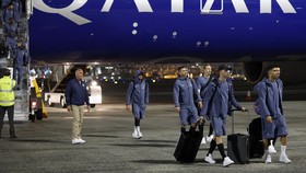 FOTO: PSG Si Raja Eropa Siap Buru FIFA Club World Cup