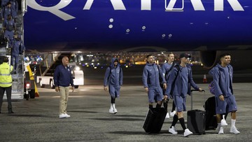 Liputan Olahraga CNN Sport : FOTO: PSG Si Raja Eropa Siap Buru FIFA Club World Cup