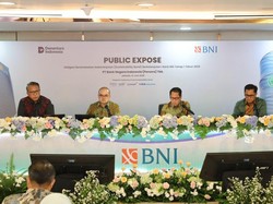 BNI Siap Terbitkan Obligasi Keberlanjutan Rp 5 T, Cek Jadwalnya