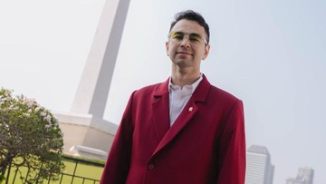 Gosip Terkini Selebriti Insertlive : THR Raffi Ahmad Sebagai Utusan Khusus Presiden, Dapat Berapa?