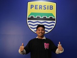 Saddil Ramdani Ungkap Nomor Punggung Idaman di Persib
