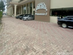 Kemendagri Izinkan Lagi Rapat di Hotel, PHRI Cianjur: Angin Segar