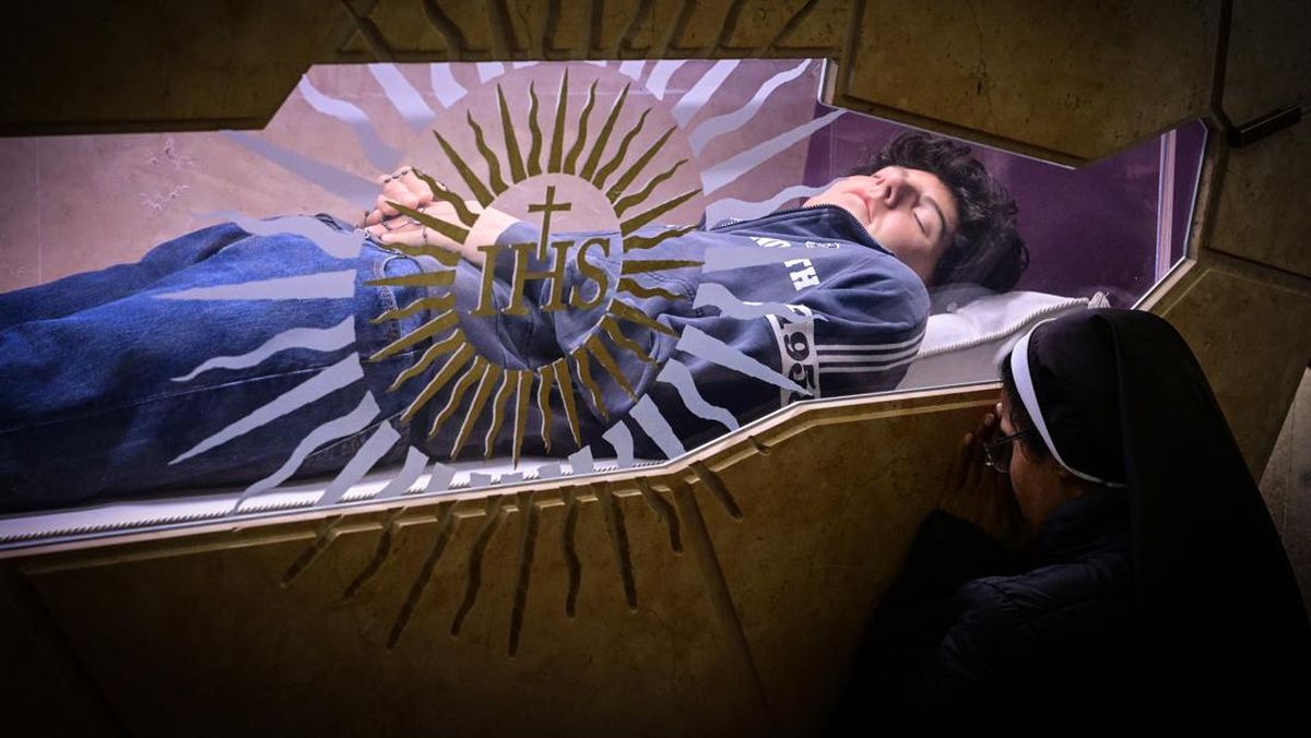 Kisah Mukjizat Carlo Acutis, Meninggal saat Belia Jadi Santo Internet