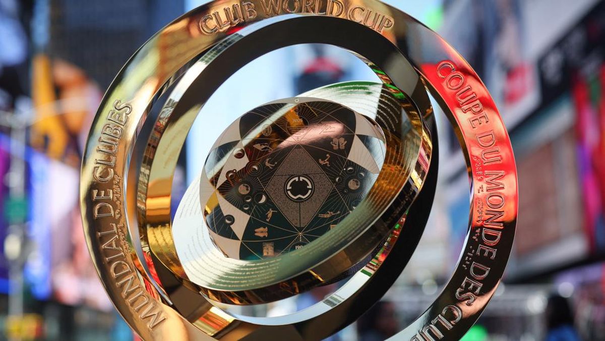 Jadwal Piala Dunia Antarklub FIFA 2025: Ujian Alonso di Madrid