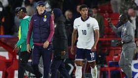 Tuchel: Amukan Bellingham Buat Ibu Saya Jijik