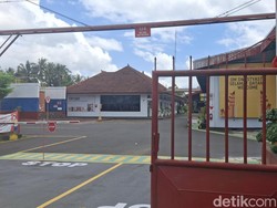 Disnaker Beberkan Alasan PHK Massal Karyawan Coca Cola di Bali
