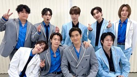 Super Junior Respons Aduan ELF, Banyak Fans Tak Kebagian Tiket Konser