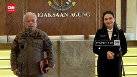 VIDEO: Temui Jaksa Agung, Gubernur Sherly Minta Kawal Proyek di Malut