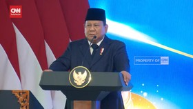 VIDEO: Prabowo Akan Naikan Gaji Hakim Hingga 280 Persen