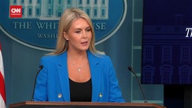 VIDEO: Trump Respons Positif Permintaan Maaf Elon Musk