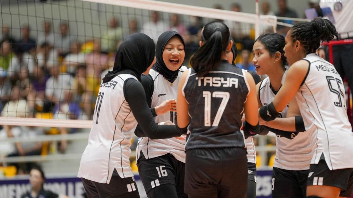 Top 3 Sports: Indonesia Sikat Selandia Baru, 6 Tim Ikut Piala Presiden