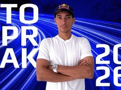 Rekan Toprak di Pramac: Miguel atau Jack?