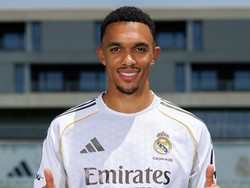 Alexander-Arnold Gabung Real Madrid Bukan karena Rayuan Bellingham