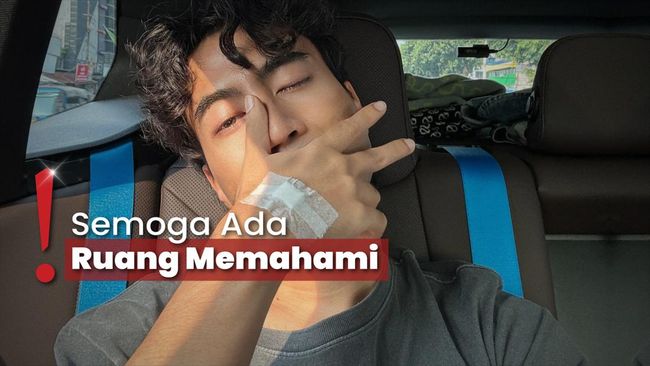 Vidi soal Gugatan Keenan Nasution: Kebenaran Tidak Selalu Keluar dari..