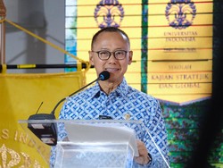 Waka MPR: Prabowo Dengar Semua Masukan Masyarakat, Selamatkan Raja Ampat
