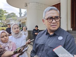 Farhan Panggil 4 Kepsek SMP Buntut Dugaan Jual-Beli Kursi SPMB