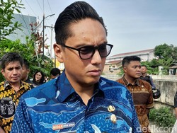 Walkot Rico: PUD Sewakan Lahan Eks Pasar Aksara Medan Rp 100 Juta per Tahun