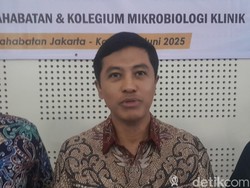 Muncul COVID-19 Varian Nimbus, Perlukah Vaksin Baru? Ini Kata Wamenkes