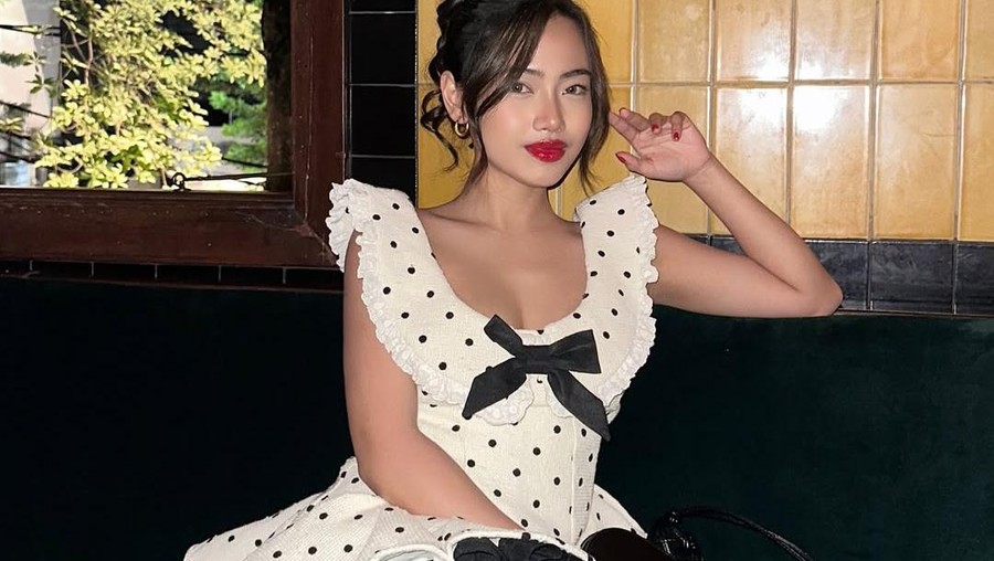 Wendy Ayu