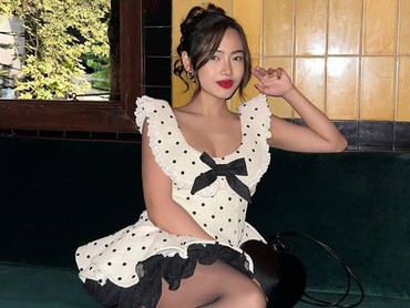 img-title Seleb TikTok Wendy Ayu Diduga Palsukan Profesi Desainer hingga Suka Curi Foto Orang