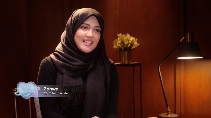 Zahwa Nursodiah