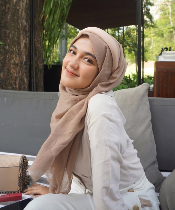 Zahwa Nursodiah