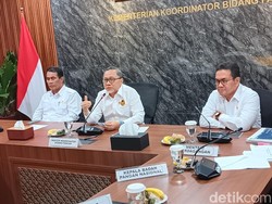 Pemerintah Mau Kirim Bantuan 10 Ribu Ton Beras ke Palestina