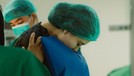 Aaliyah Massaid melahirkan anak pertama Aaliyah Massaid melahirkan anak pertama