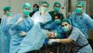 Aaliyah Massaid melahirkan anak pertama Aaliyah Massaid melahirkan anak pertama