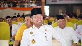 Gratispol: Gebrakan Pemprov Kaltim Wujudkan Layanan Publik Tanpa Biaya