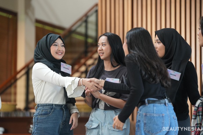 Amanda Noor, B-Nation