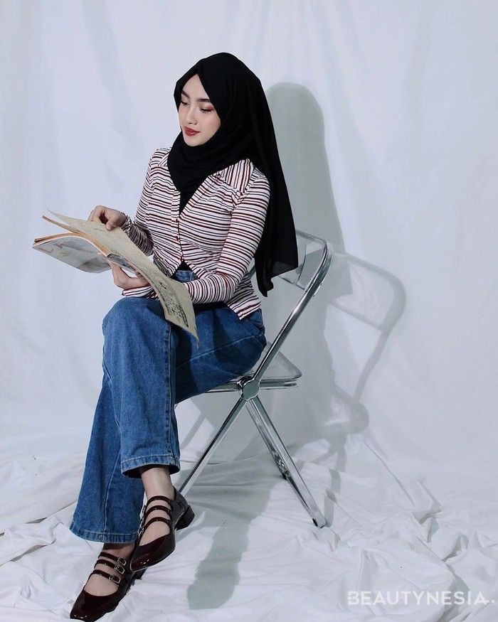Amanda Noor, B-Nation