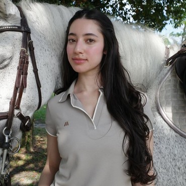 Ameera Khan Bandingkan Rasanya Pacaran Dengan Pria Indonesia dan Malaysia