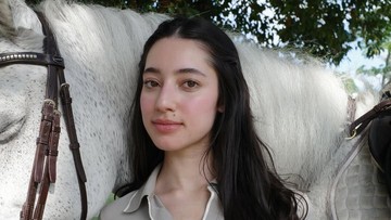 Ameera Khan Bandingkan Rasanya Pacaran Dengan Pria Indonesia dan Malaysia