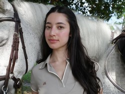 Ameera Khan Bandingkan Rasanya Pacaran Dengan Pria Indonesia dan Malaysia