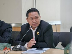 Legislator Soroti Proyek Rehabilitasi Sekolah di Jakarta, Ini Kata Disdik DKI