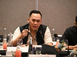 Legislator Apresiasi Prabowo Cabut 4 IUP di Raja Ampat: Visioner, Tegas