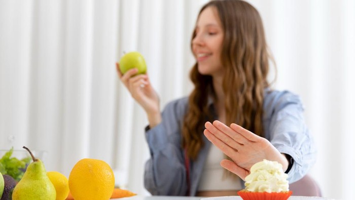 Diet Tanpa Gula: Ini Daftar Makanan yang Harus Dikonsumsi dan Dihindari