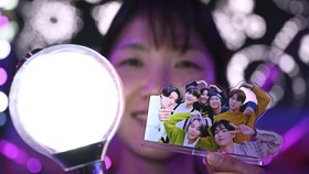 FOTO: ARMY Rayakan 12 Tahun BTS Sambil Menanti Full Comeback